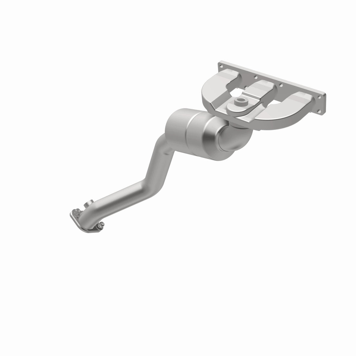 MagnaFlow Exhaust Products 49772 - OEM Grade Manifold Catalytic Converter 5