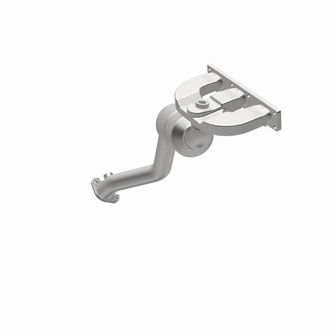 MagnaFlow Exhaust Products 49772 - OEM Grade Manifold Catalytic Converter