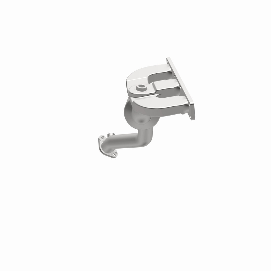 MagnaFlow Exhaust Products 49772 - OEM Grade Manifold Catalytic Converter