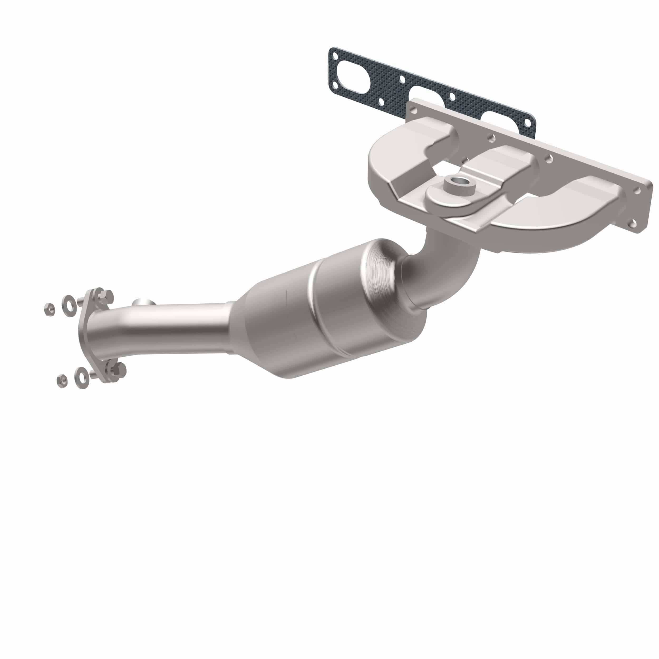 MagnaFlow Exhaust Products Exhaust MagnaFlow Exhaust Products 49773 - OEM Grade Manifold Catalytic Converter