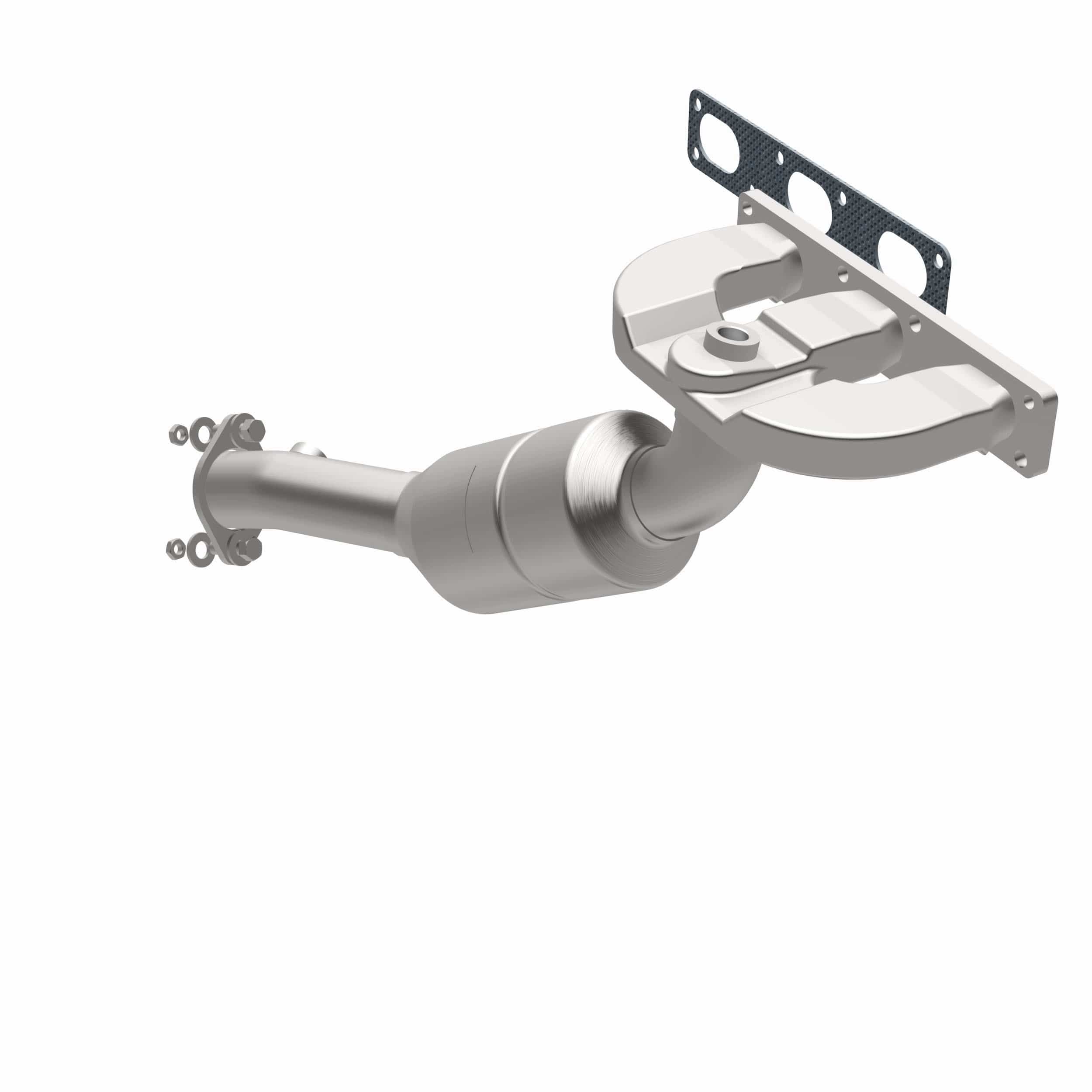 MagnaFlow Exhaust Products Exhaust MagnaFlow Exhaust Products 49773 - OEM Grade Manifold Catalytic Converter