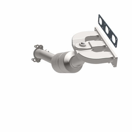 MagnaFlow Exhaust Products Exhaust MagnaFlow Exhaust Products 49773 - OEM Grade Manifold Catalytic Converter