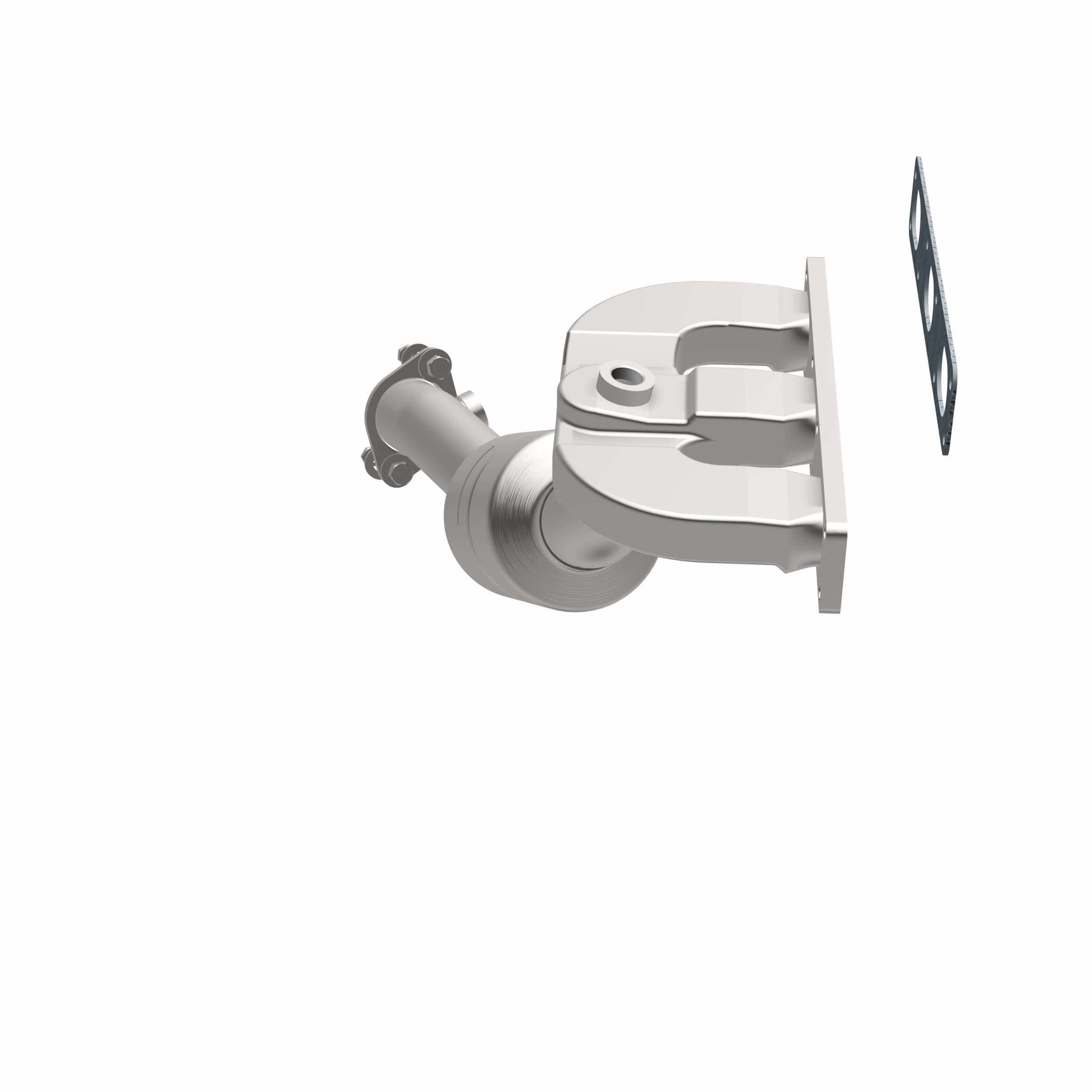 MagnaFlow Exhaust Products Exhaust MagnaFlow Exhaust Products 49773 - OEM Grade Manifold Catalytic Converter