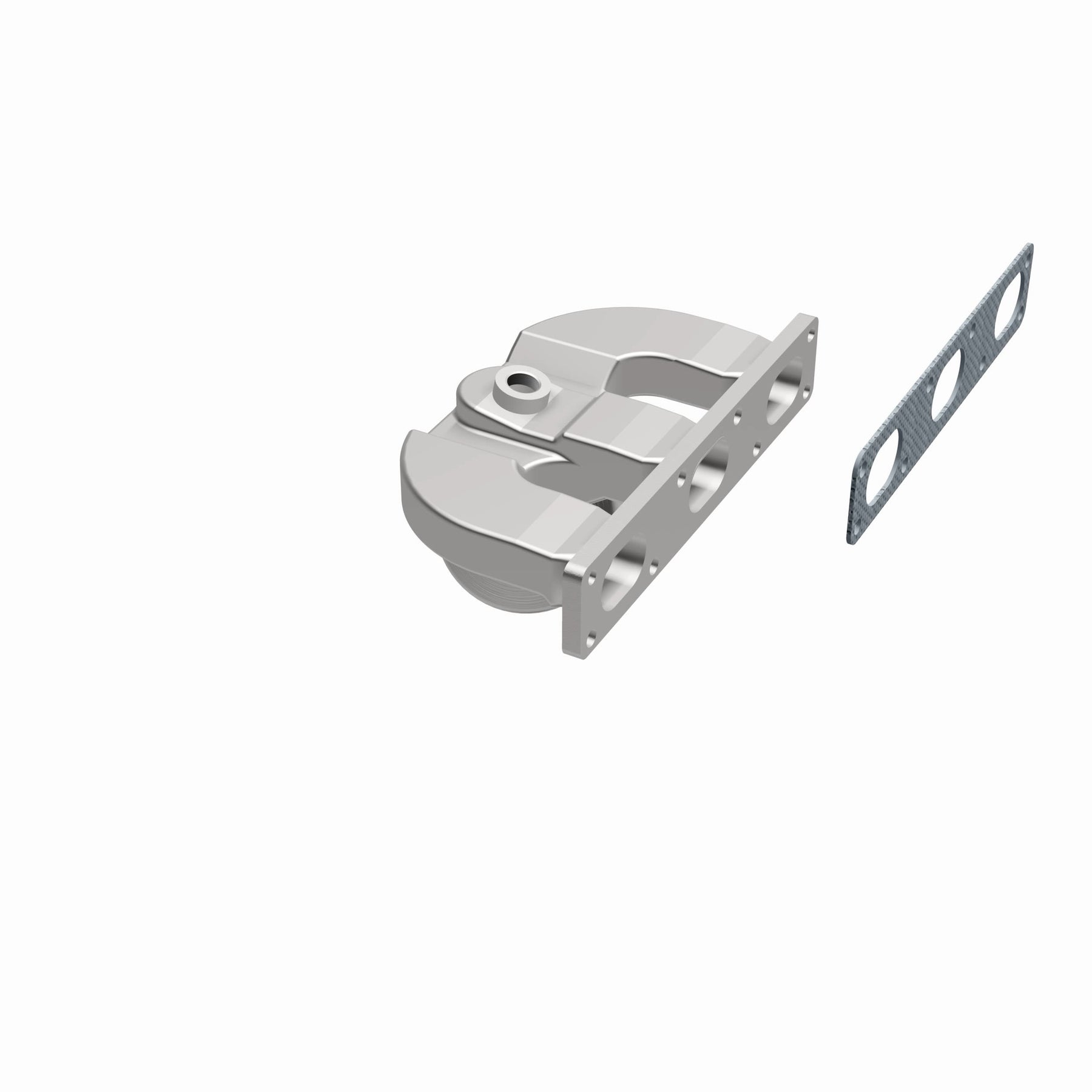 MagnaFlow Exhaust Products 49773 - OEM Grade Manifold Catalytic Converter