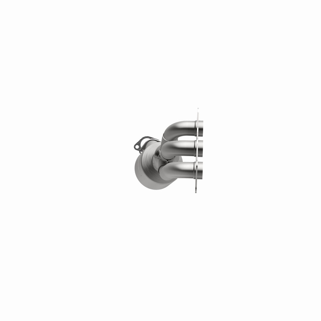 MagnaFlow Exhaust Products 49774 - OEM Grade Manifold Catalytic Converter 1