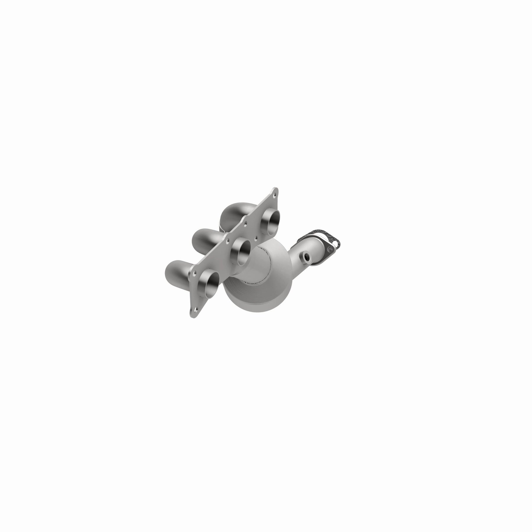 MagnaFlow Exhaust Products 49774 - OEM Grade Manifold Catalytic Converter 3