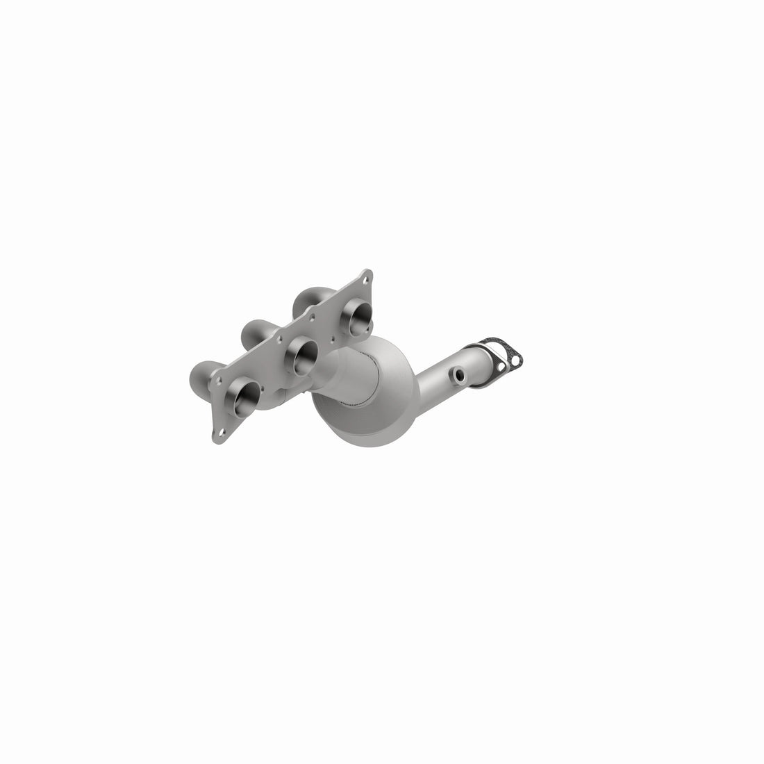 MagnaFlow Exhaust Products 49774 - OEM Grade Manifold Catalytic Converter 4