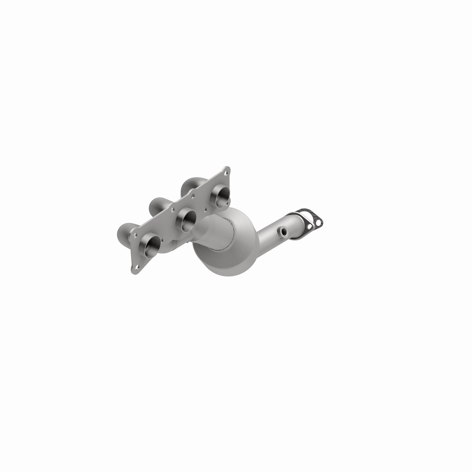 MagnaFlow Exhaust Products 49774 - OEM Grade Manifold Catalytic Converter 4