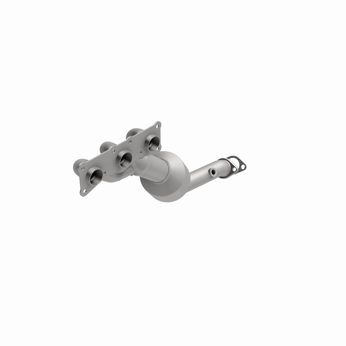 MagnaFlow Exhaust Products 49774 - OEM Grade Manifold Catalytic Converter 5