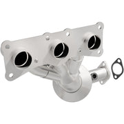 MagnaFlow Exhaust Products 49775 - OEM Grade Manifold Catalytic Converter 1