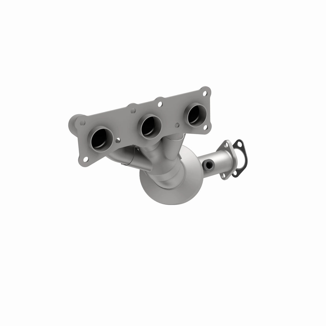 MagnaFlow Exhaust Products 49775 - OEM Grade Manifold Catalytic Converter 2