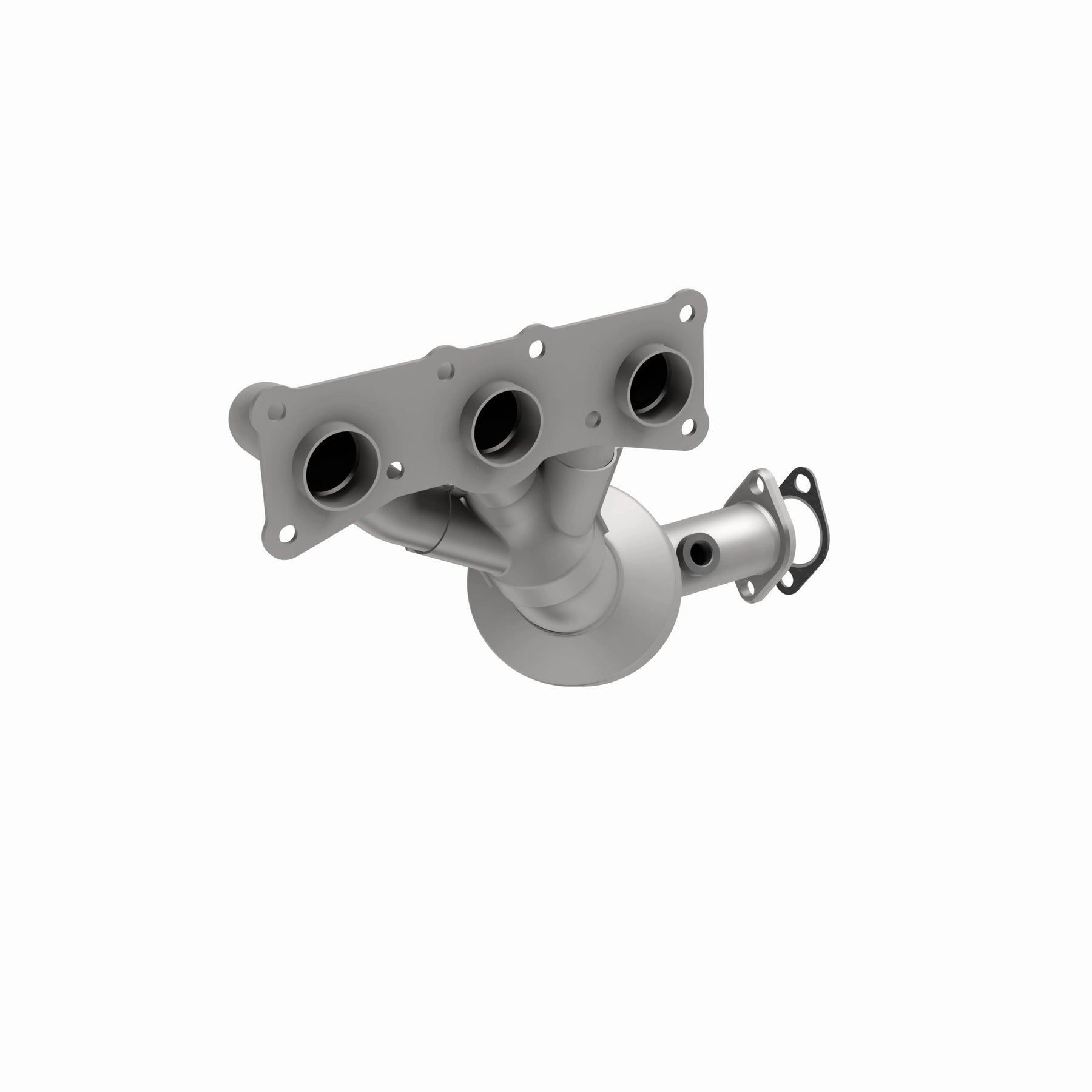 MagnaFlow Exhaust Products 49775 - OEM Grade Manifold Catalytic Converter 2
