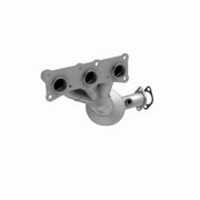 MagnaFlow Exhaust Products 49775 - OEM Grade Manifold Catalytic Converter 3