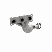 MagnaFlow Exhaust Products 49775 - OEM Grade Manifold Catalytic Converter 4