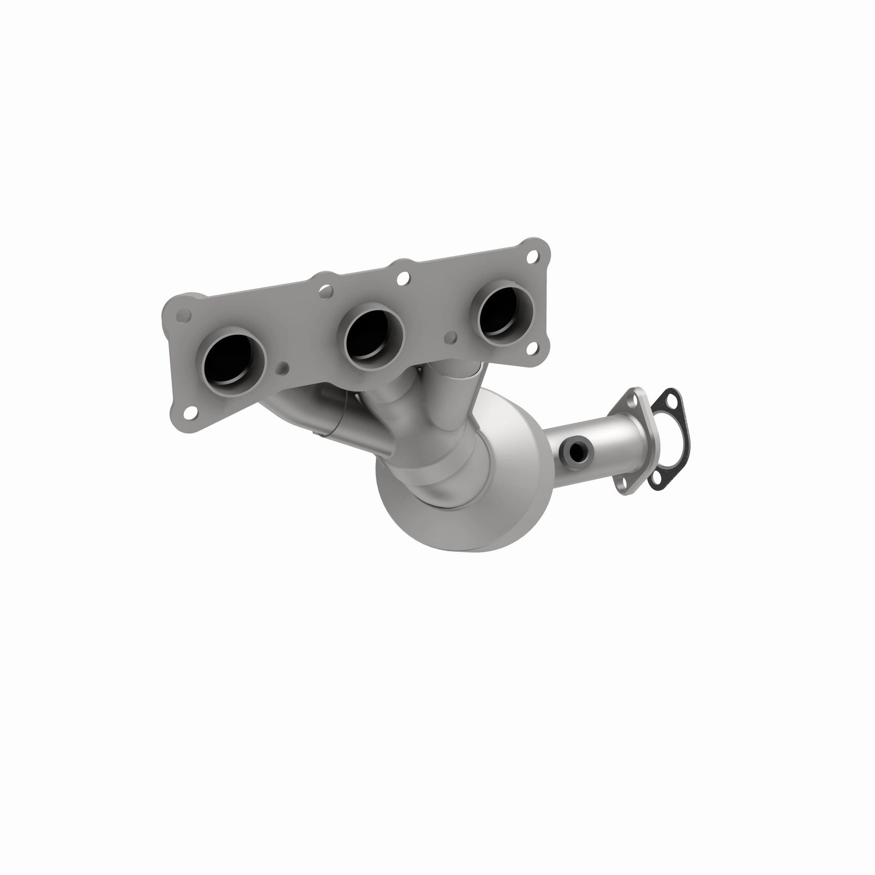 MagnaFlow Exhaust Products 49775 - OEM Grade Manifold Catalytic Converter 4
