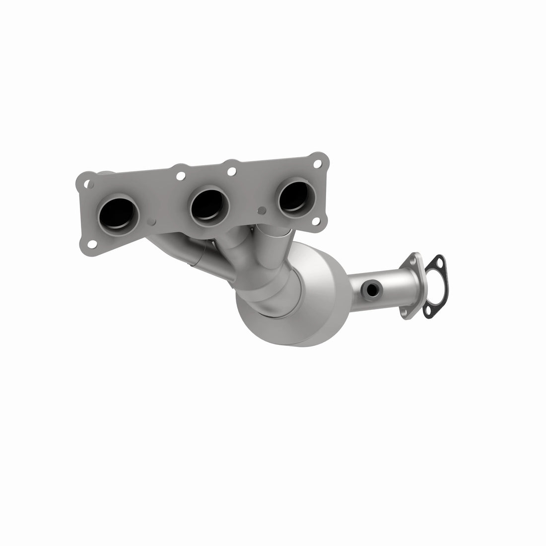 MagnaFlow Exhaust Products 49775 - OEM Grade Manifold Catalytic Converter 5