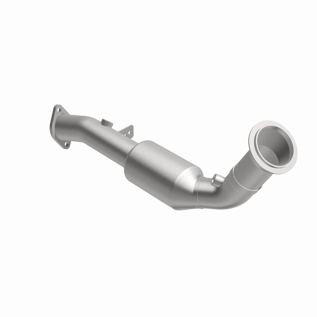 MagnaFlow Exhaust Products 49779 - OEM Grade Direct-Fit Catalytic Converter 5
