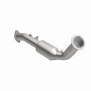 MagnaFlow Exhaust Products 49779 - OEM Grade Direct-Fit Catalytic Converter 5