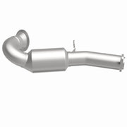 MagnaFlow Exhaust Products 49780 - OEM Grade Direct-Fit Catalytic Converter 1