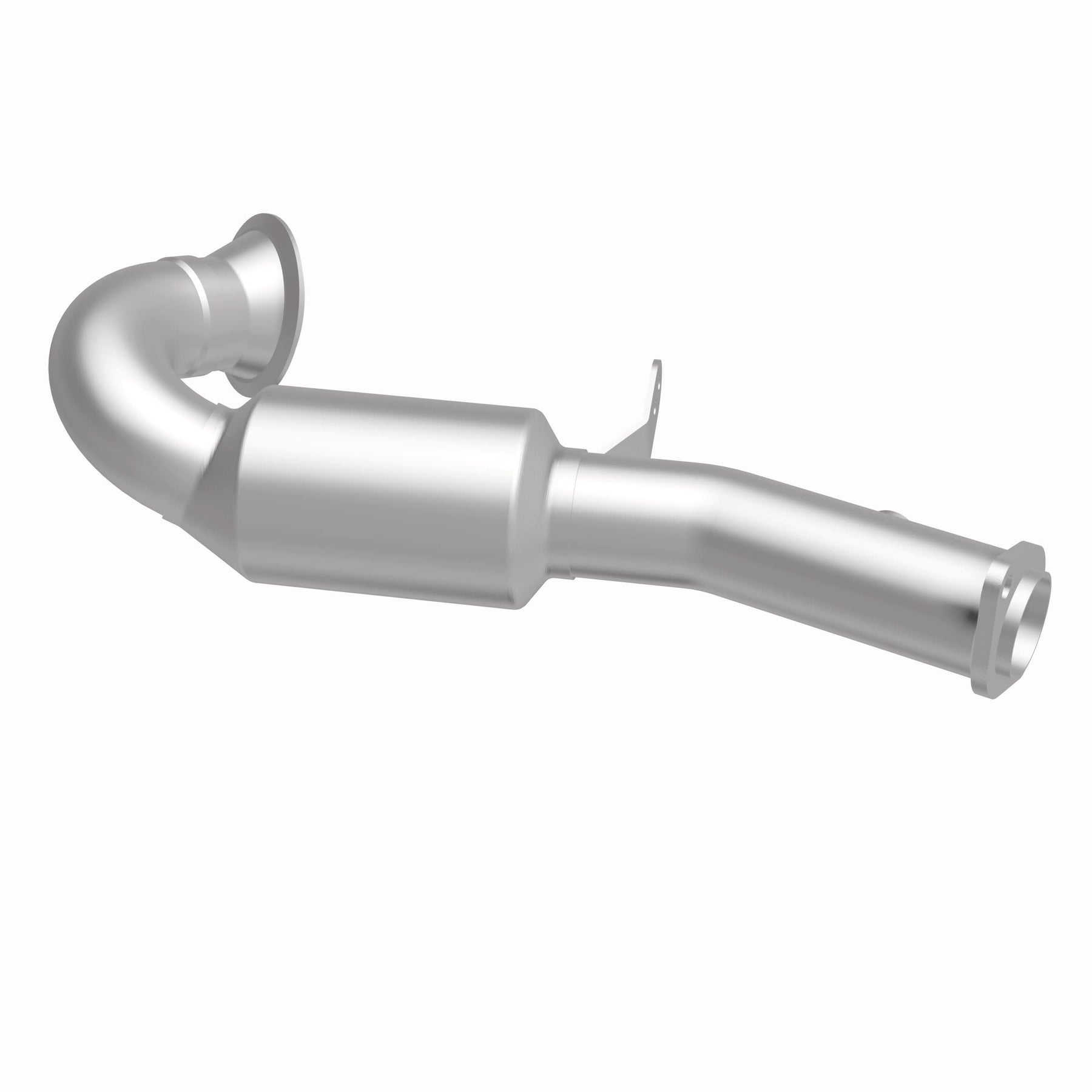 MagnaFlow Exhaust Products 49780 - OEM Grade Direct-Fit Catalytic Converter 2