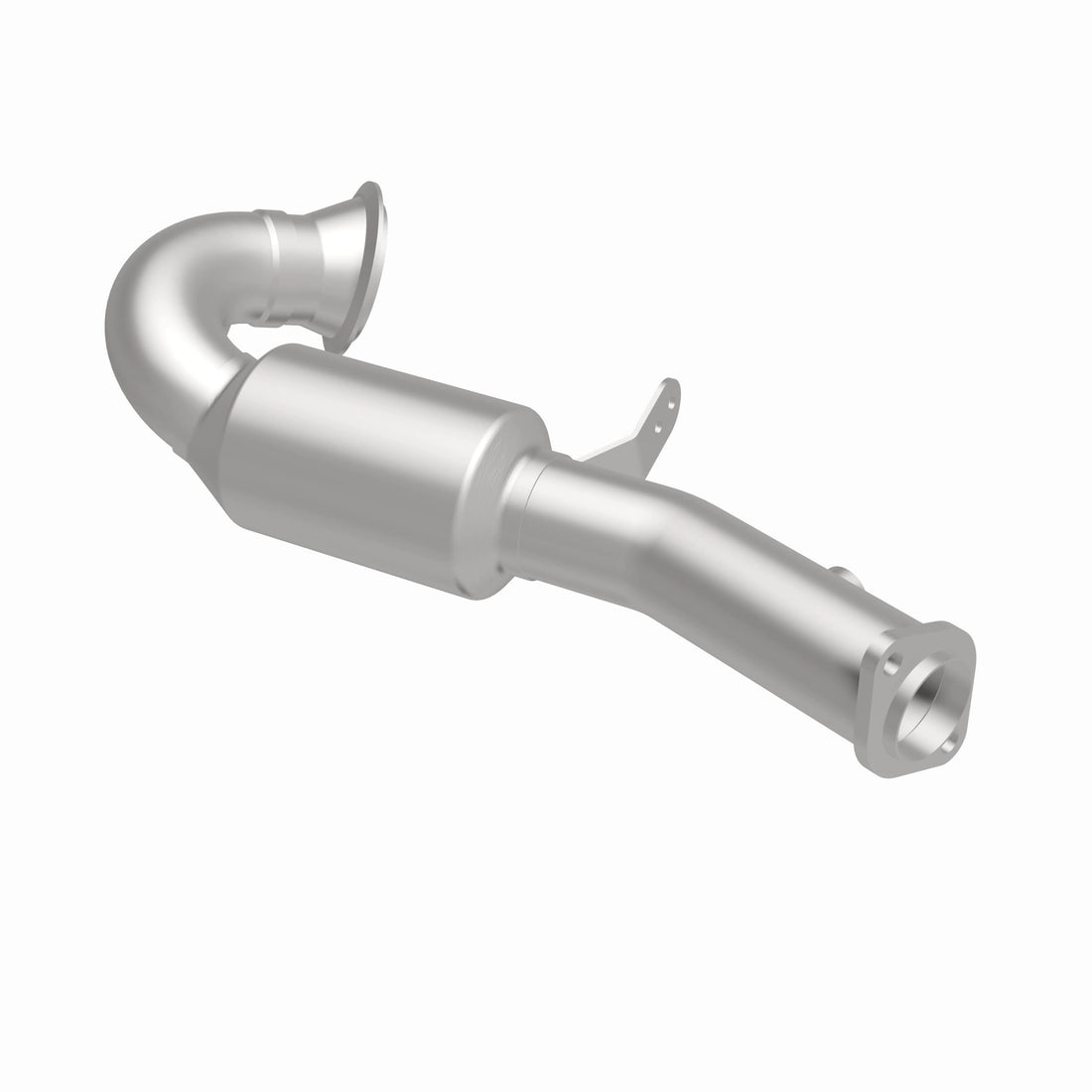 MagnaFlow Exhaust Products 49780 - OEM Grade Direct-Fit Catalytic Converter 3