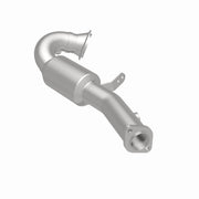 MagnaFlow Exhaust Products 49780 - OEM Grade Direct-Fit Catalytic Converter 4