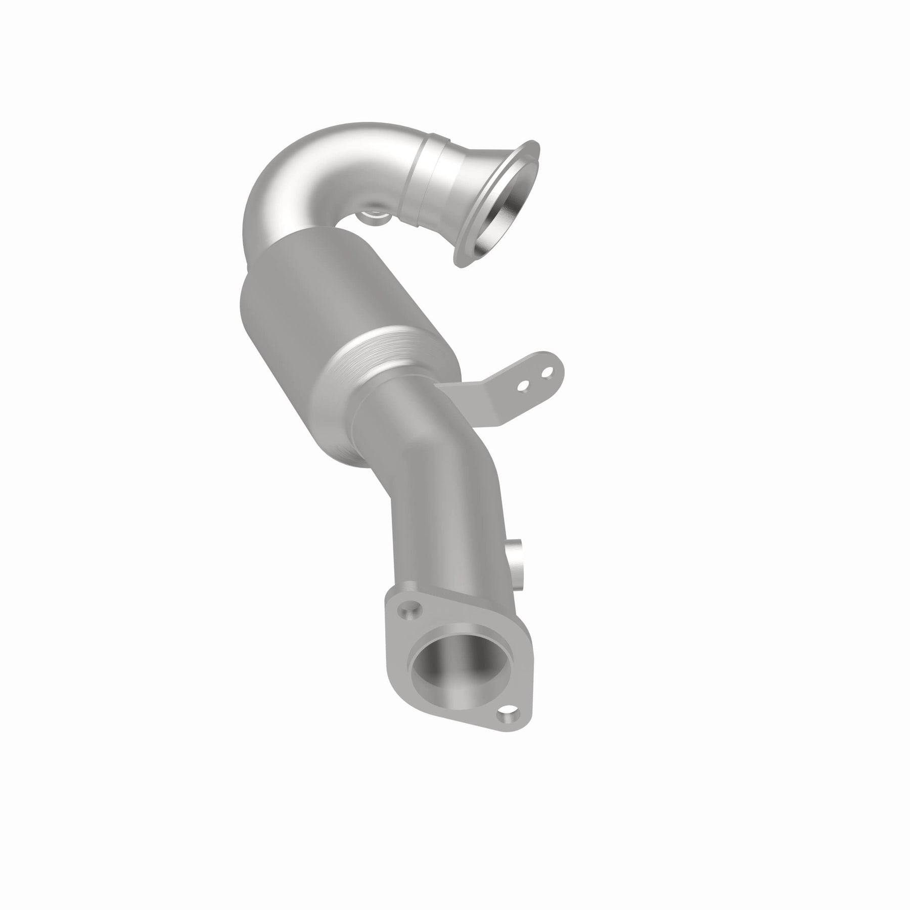 MagnaFlow Exhaust Products 49780 - OEM Grade Direct-Fit Catalytic Converter 5