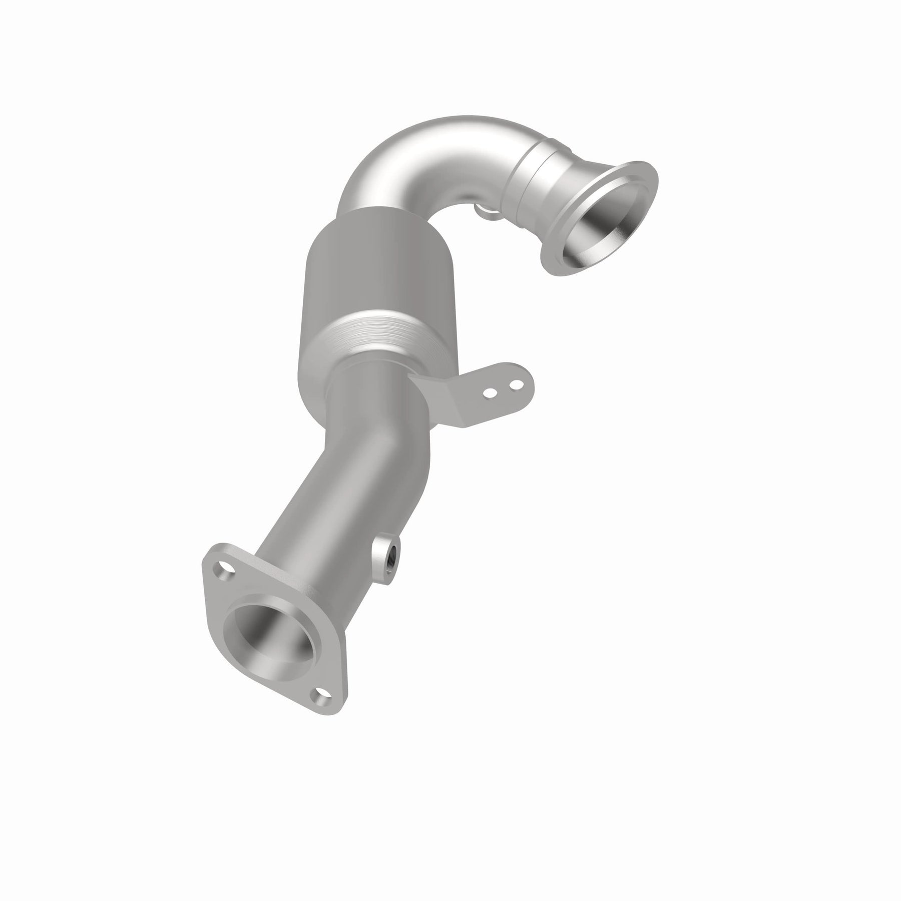 MagnaFlow Exhaust Products 49780 - OEM Grade Direct-Fit Catalytic Converter