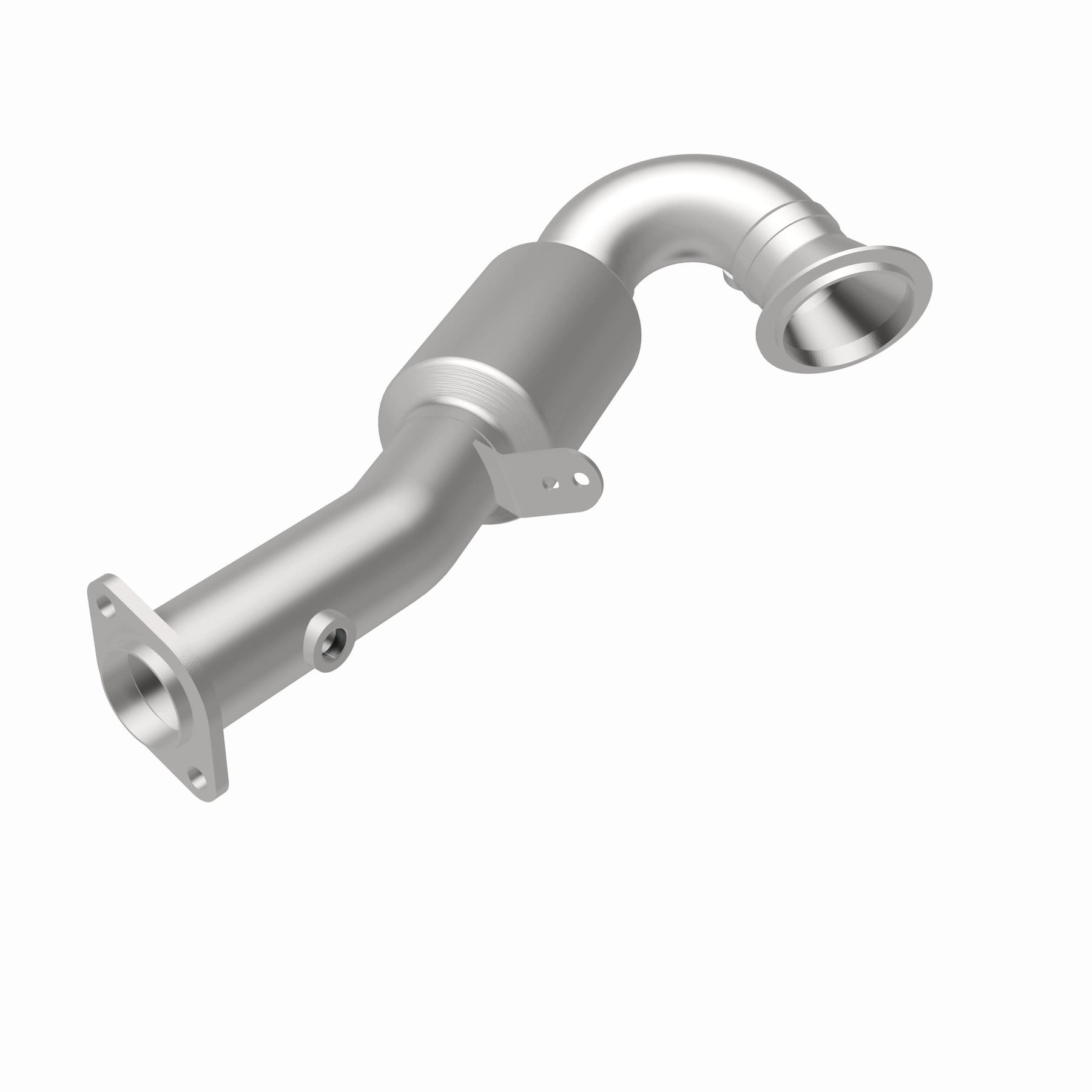 MagnaFlow Exhaust Products 49780 - OEM Grade Direct-Fit Catalytic Converter