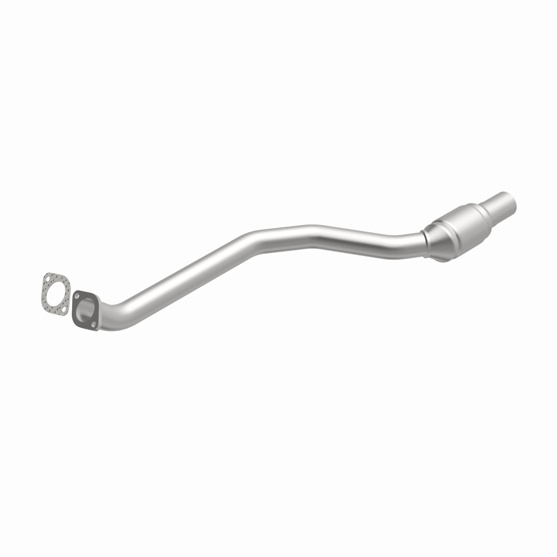 MagnaFlow Exhaust Products 49781 - OEM Grade Direct-Fit Catalytic Converter 5