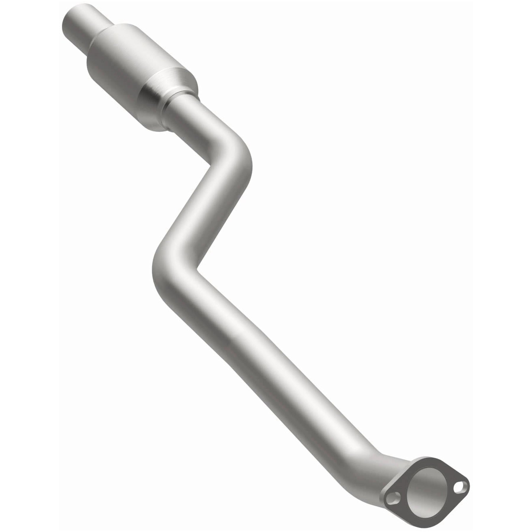 MagnaFlow Exhaust Products 49782 - OEM Grade Direct-Fit Catalytic Converter 3