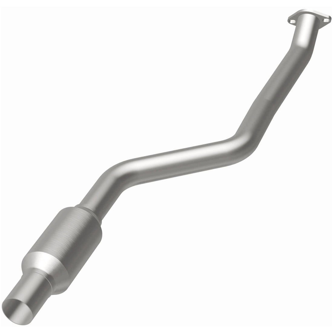 MagnaFlow Exhaust Products 49782 - OEM Grade Direct-Fit Catalytic Converter 4