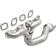 MagnaFlow Exhaust Products 49783 - OEM Grade Manifold Catalytic Converter 2