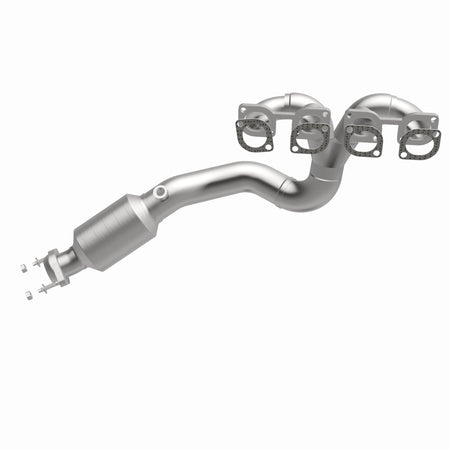 MagnaFlow Exhaust Products 49783 - OEM Grade Manifold Catalytic Converter 5