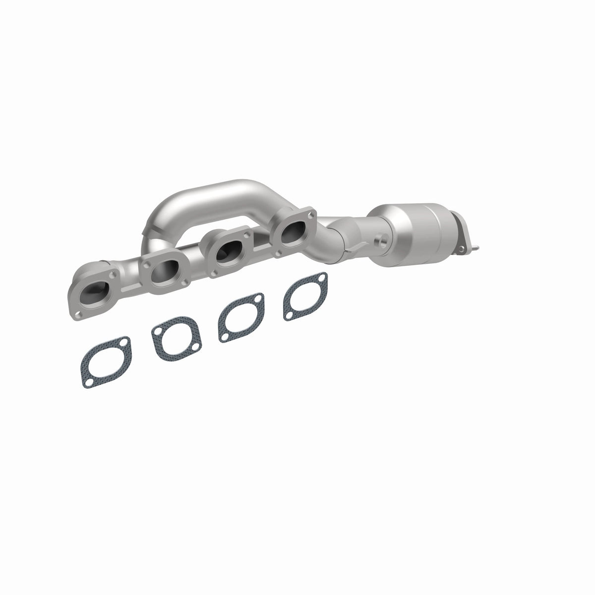 MagnaFlow Exhaust Products 49784 - OEM Grade Manifold Catalytic Converter 2