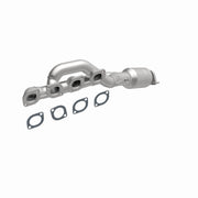 MagnaFlow Exhaust Products 49784 - OEM Grade Manifold Catalytic Converter 2