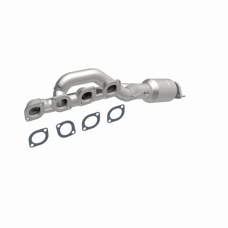 MagnaFlow Exhaust Products 49784 - OEM Grade Manifold Catalytic Converter 3