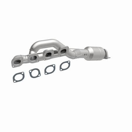 MagnaFlow Exhaust Products 49784 - OEM Grade Manifold Catalytic Converter 4