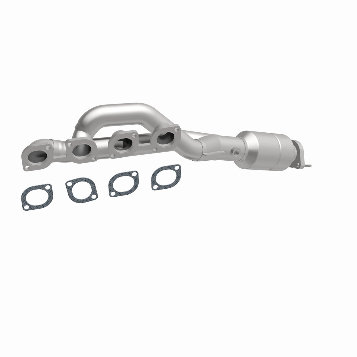 MagnaFlow Exhaust Products 49784 - OEM Grade Manifold Catalytic Converter 5