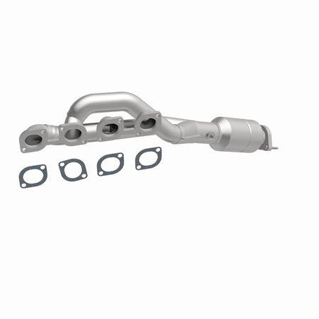 MagnaFlow Exhaust Products 49784 - OEM Grade Manifold Catalytic Converter 5