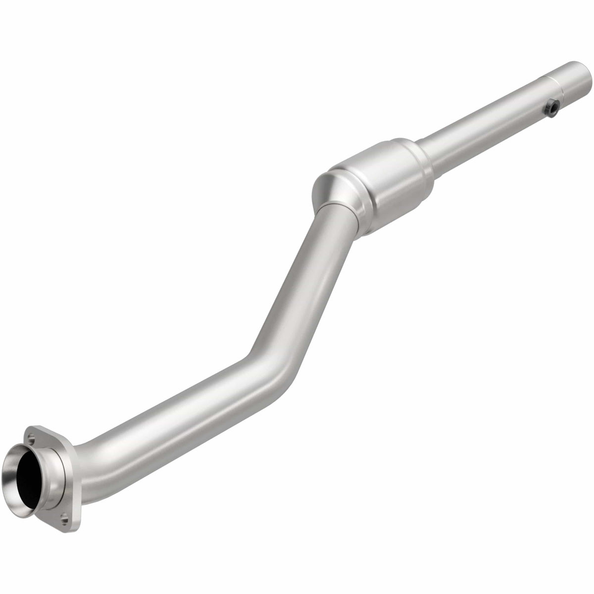 MagnaFlow Exhaust Products Exhaust MagnaFlow Exhaust Products 49785 - OEM Grade Direct-Fit Catalytic Converter