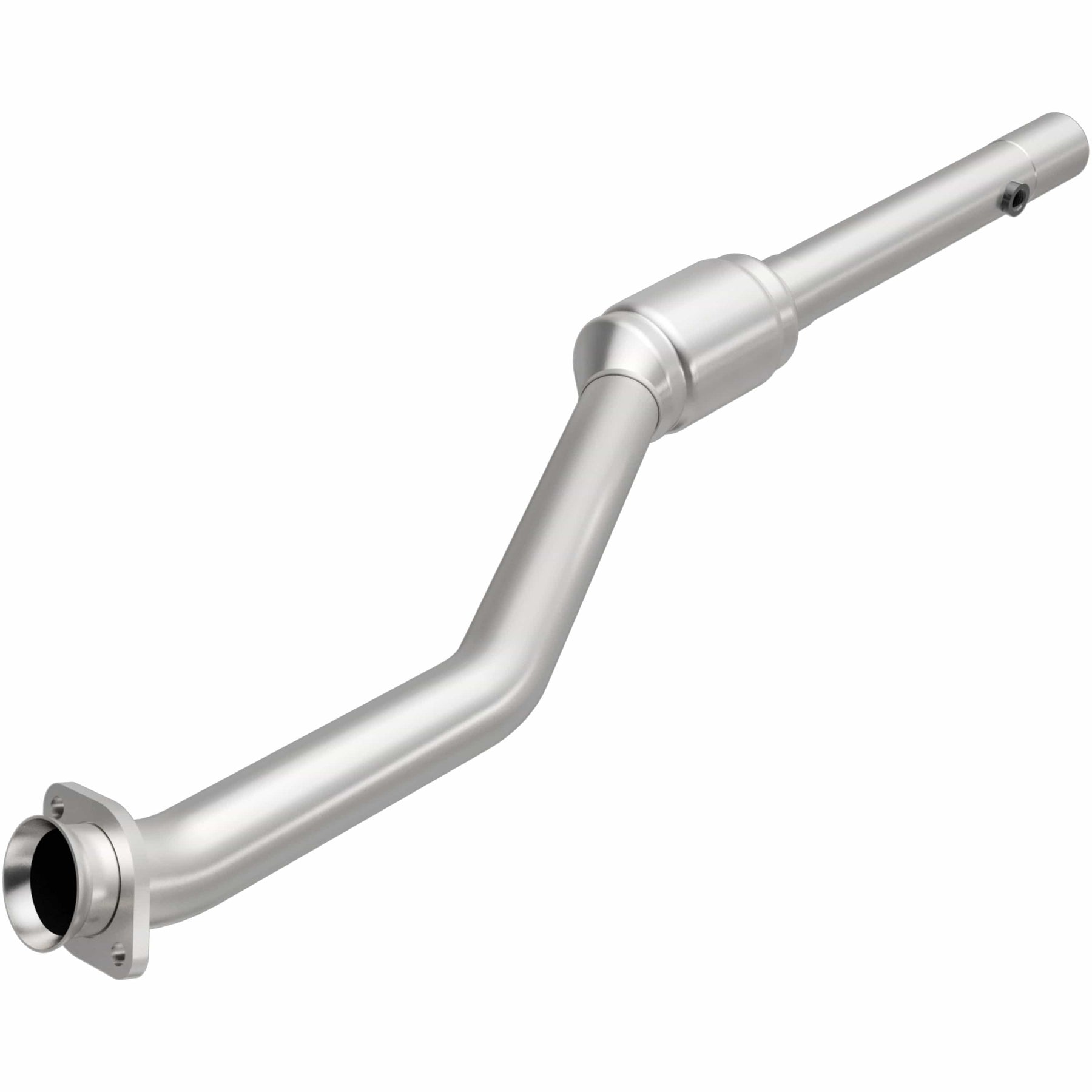 MagnaFlow Exhaust Products Exhaust MagnaFlow Exhaust Products 49785 - OEM Grade Direct-Fit Catalytic Converter