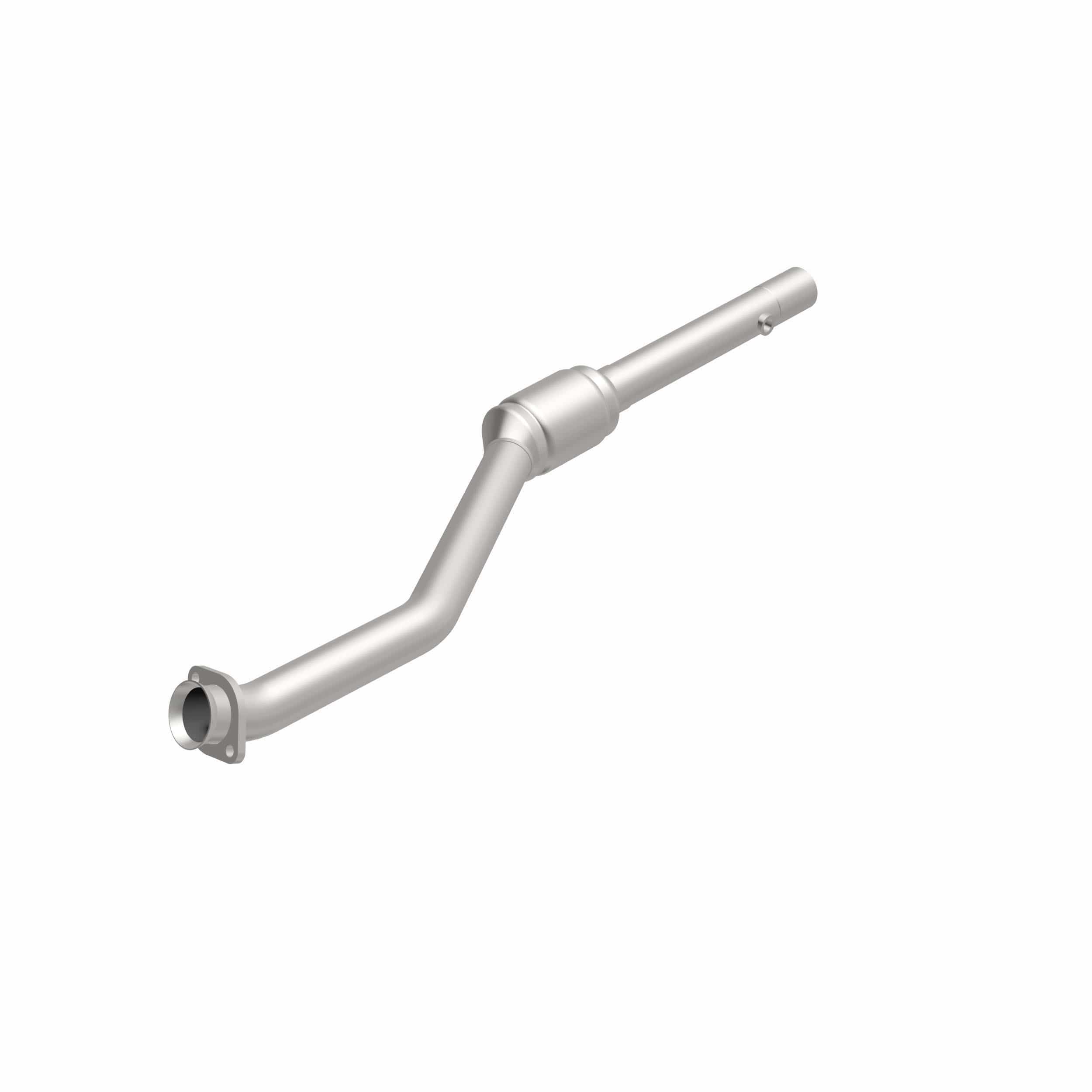 MagnaFlow Exhaust Products Exhaust MagnaFlow Exhaust Products 49785 - OEM Grade Direct-Fit Catalytic Converter