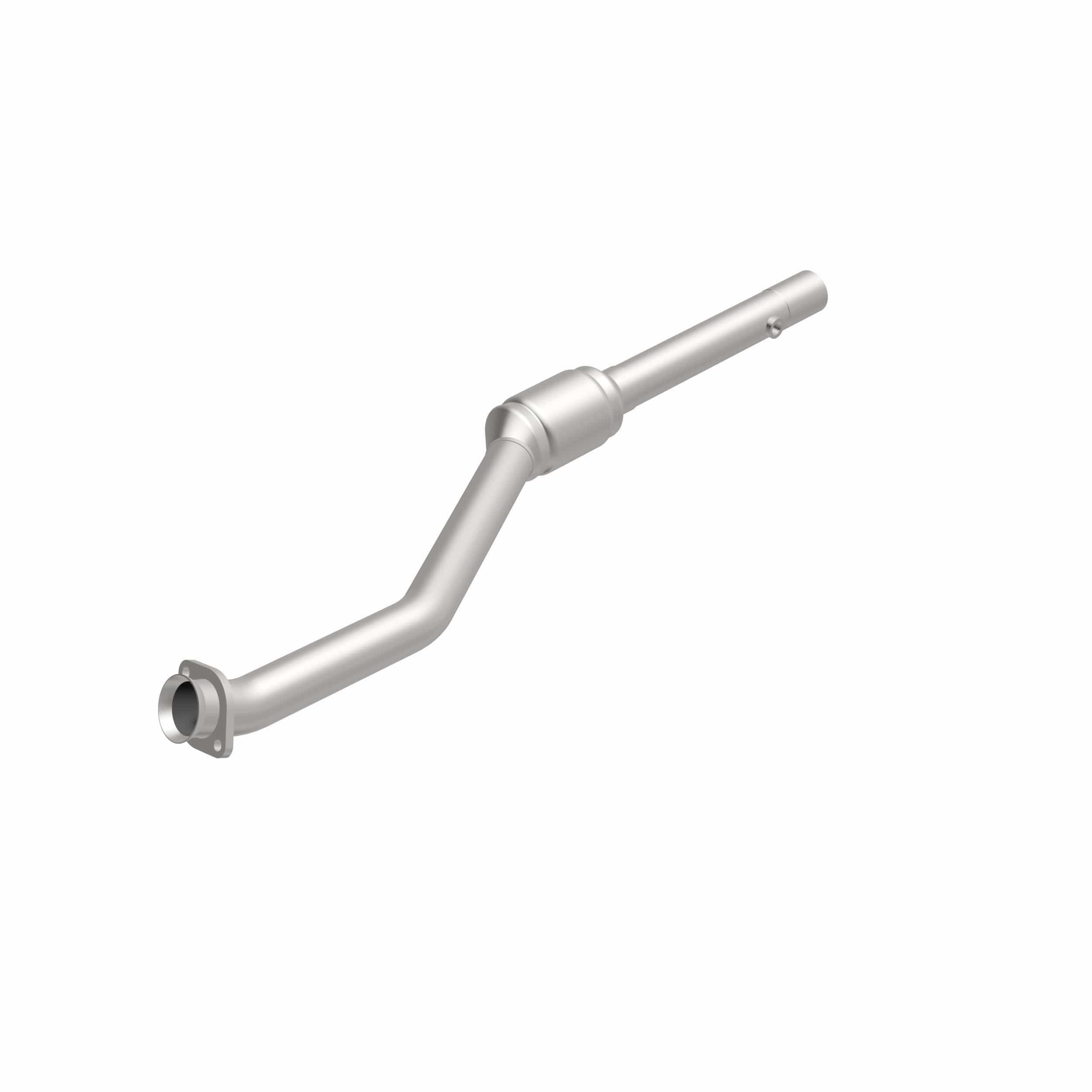 MagnaFlow Exhaust Products Exhaust MagnaFlow Exhaust Products 49785 - OEM Grade Direct-Fit Catalytic Converter