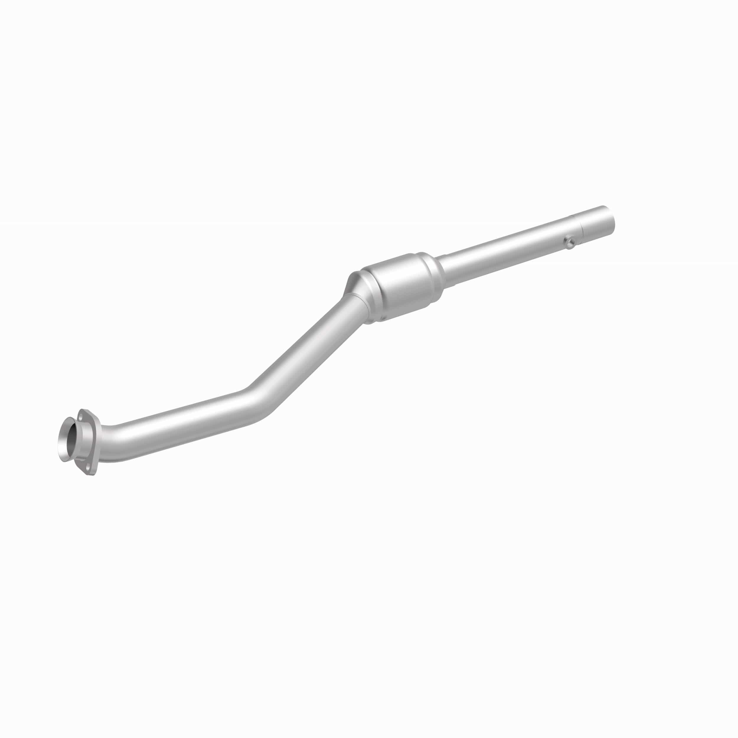 MagnaFlow Exhaust Products Exhaust MagnaFlow Exhaust Products 49785 - OEM Grade Direct-Fit Catalytic Converter