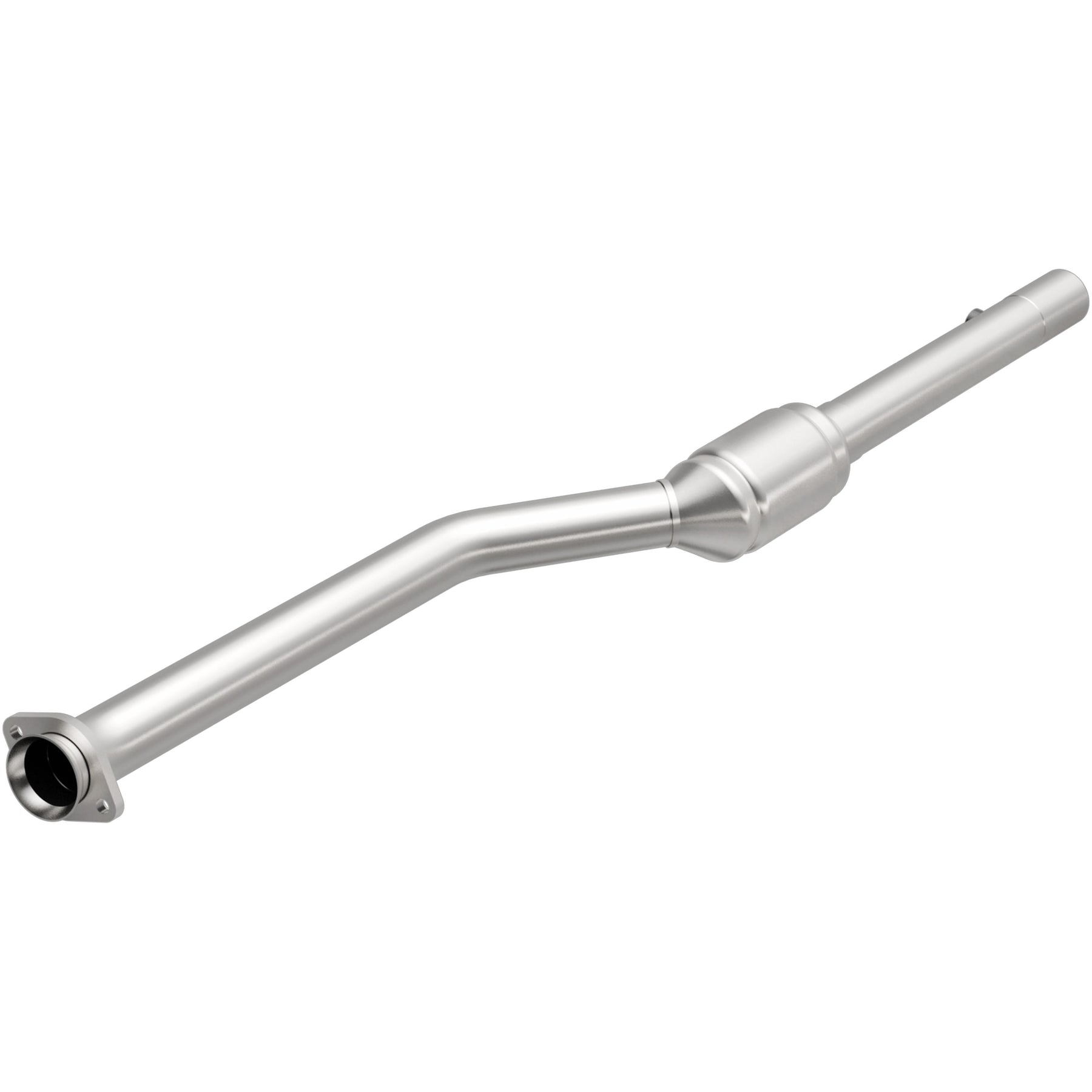 MagnaFlow Exhaust Products 49786 - OEM Grade Direct-Fit Catalytic Converter 1