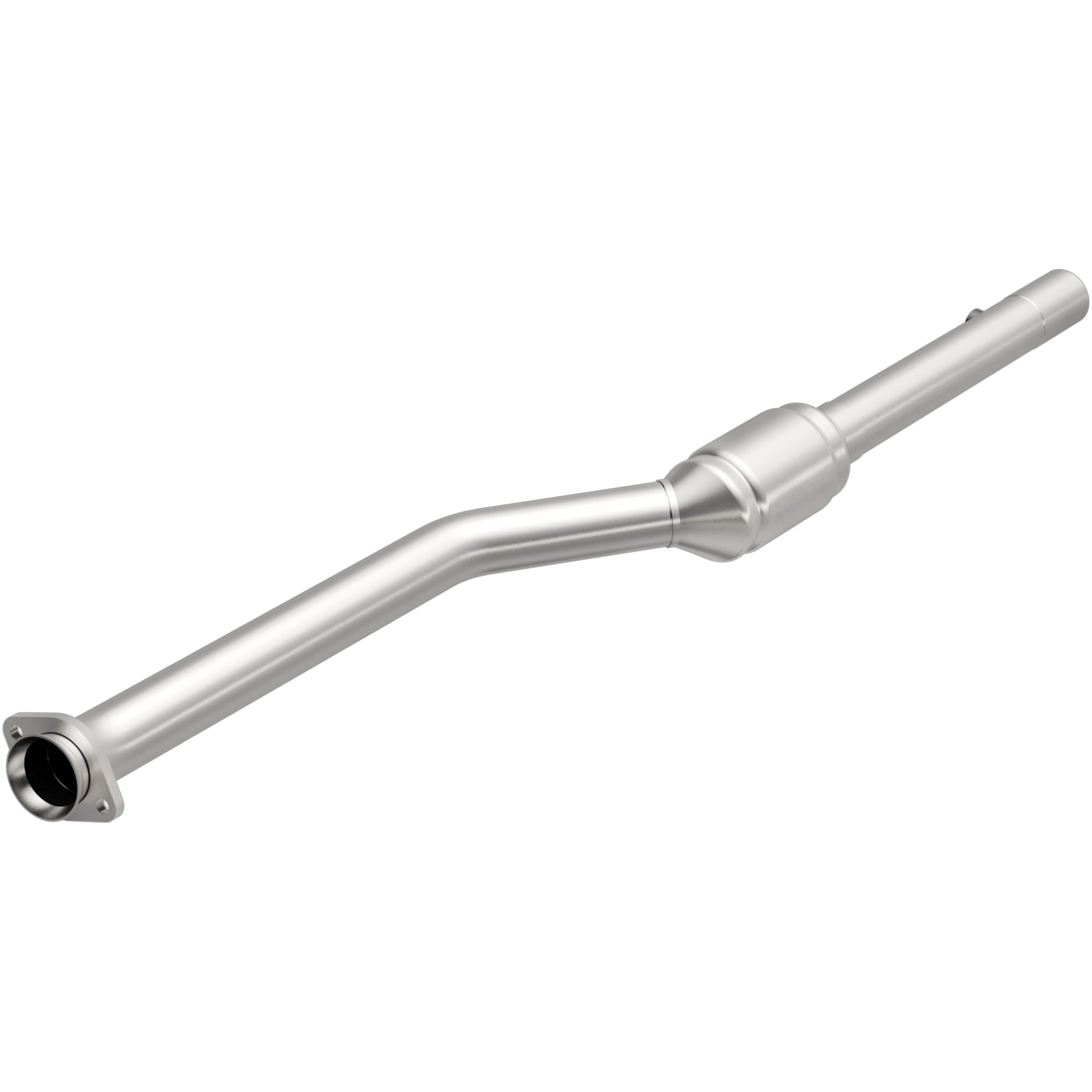 MagnaFlow Exhaust Products 49786 - OEM Grade Direct-Fit Catalytic Converter 1