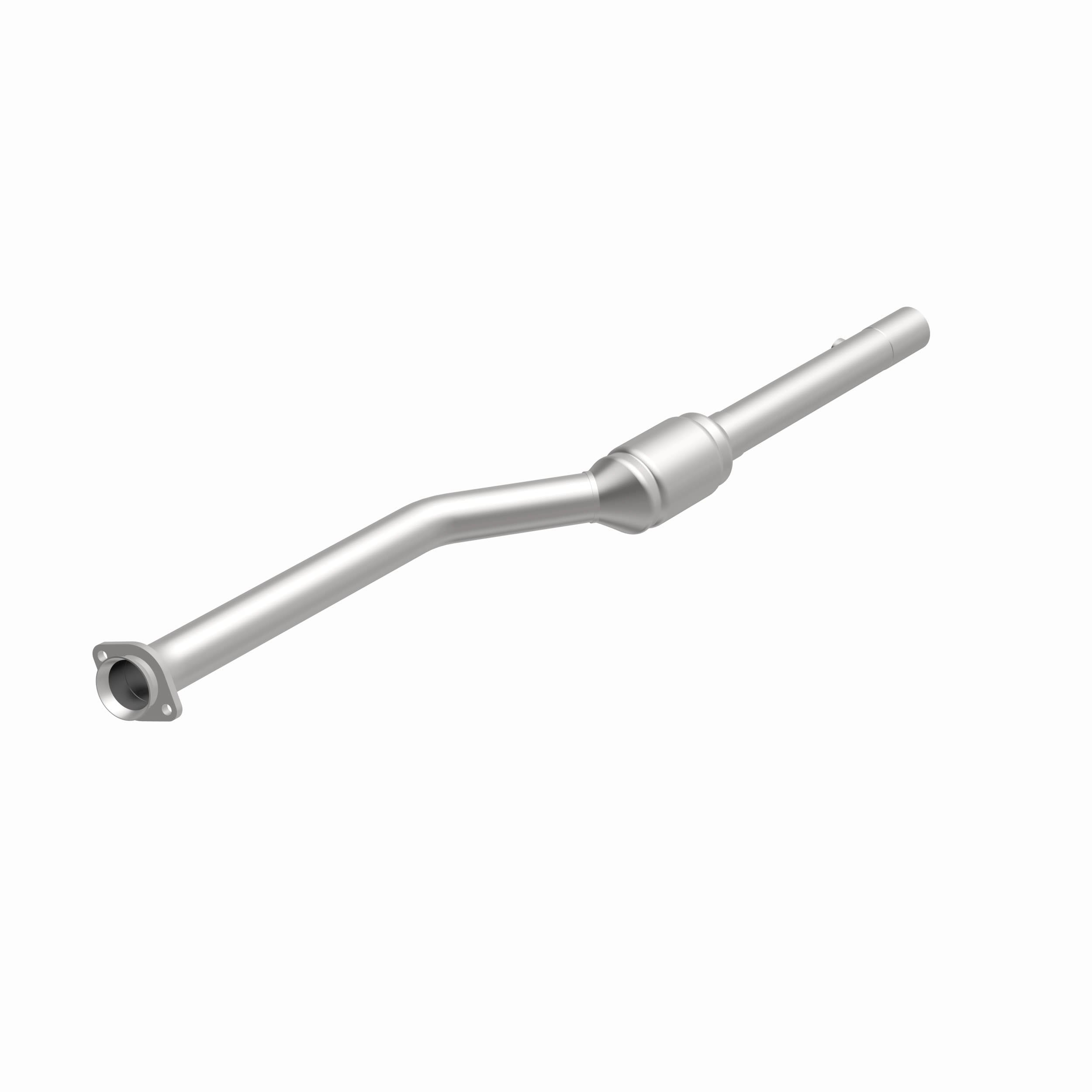 MagnaFlow Exhaust Products 49786 - OEM Grade Direct-Fit Catalytic Converter 2