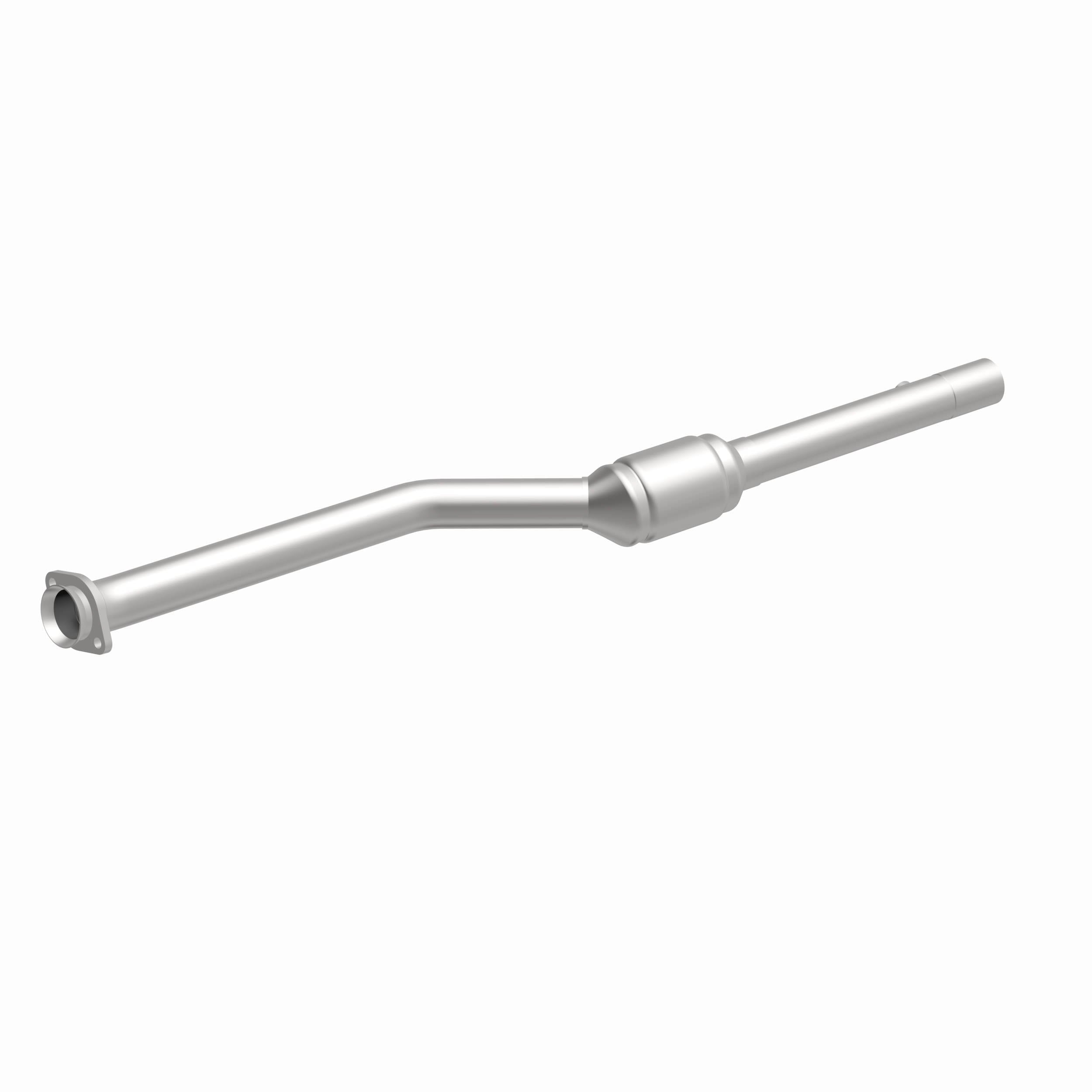 MagnaFlow Exhaust Products 49786 - OEM Grade Direct-Fit Catalytic Converter 5