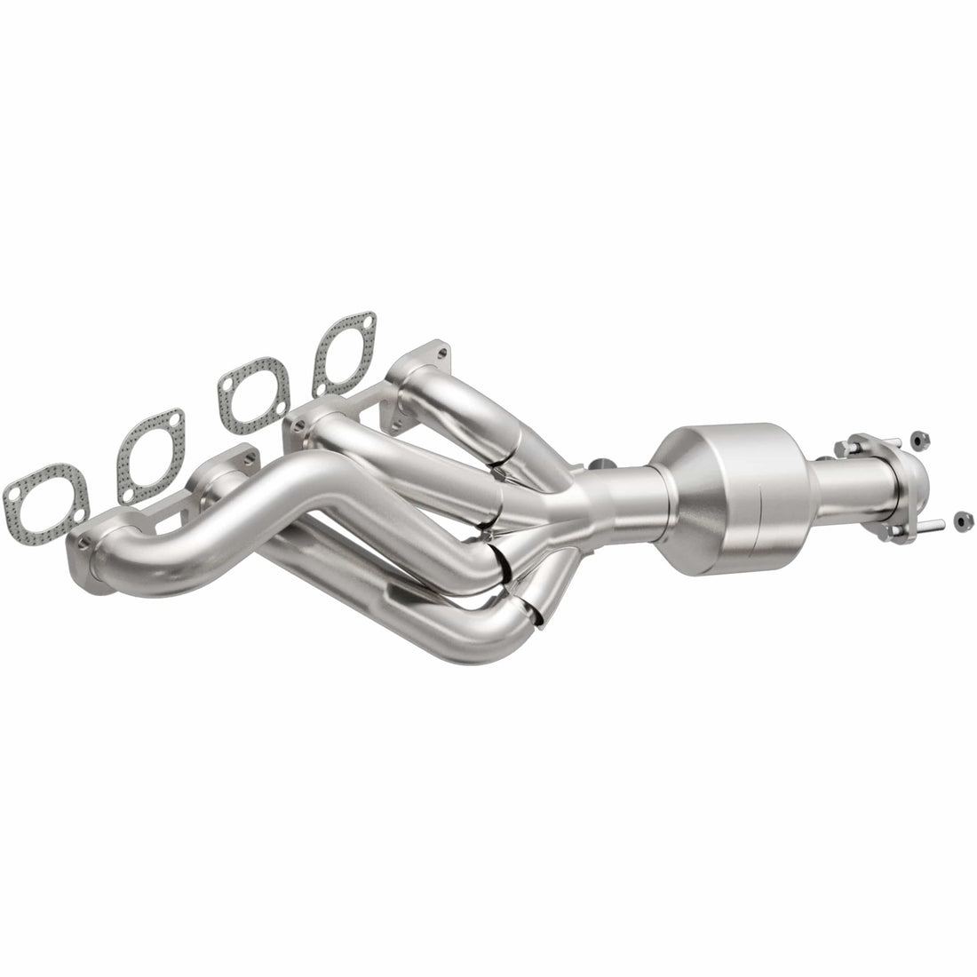 MagnaFlow Exhaust Products Exhaust MagnaFlow Exhaust Products 49789 - OEM Grade Manifold Catalytic Converter